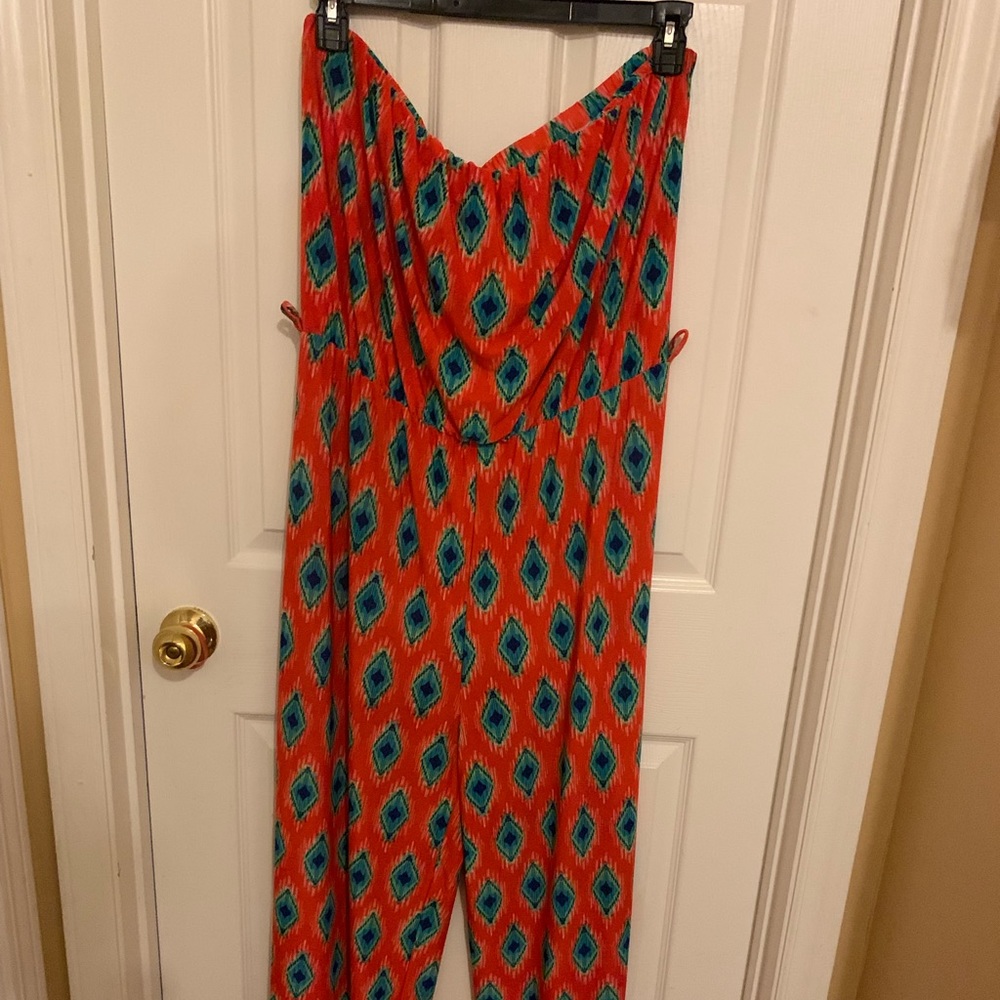 Jumpsuit NWT